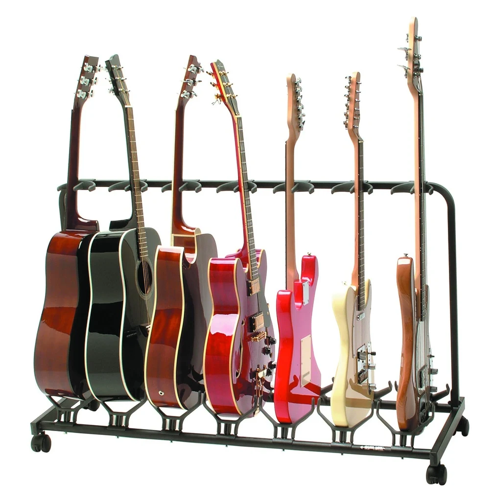 Soporte Universal para Guitarra Quiklok GS/471 - Imagen 2