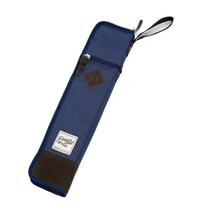 Funda para baquetas GSF50 con bolsillos y correa ajustable