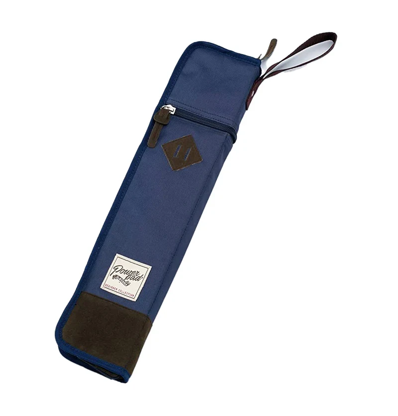 Funda para baquetas GSF50 con bolsillos y correa ajustable