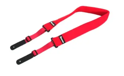Correa Power Pad Roja Ibanez