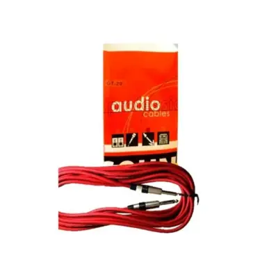 Cable de guitarra GT-20R