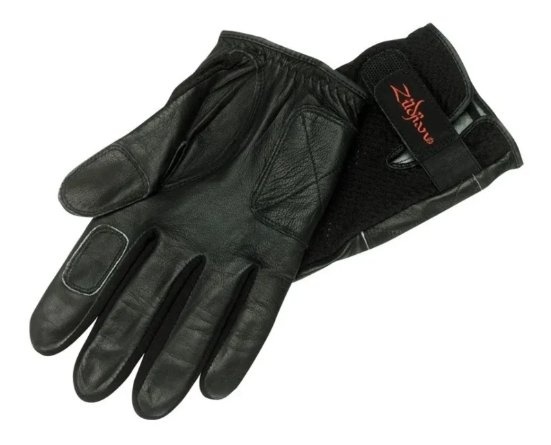 Guantes para Baterista Zildjian Talla Chica - Imagen 2
