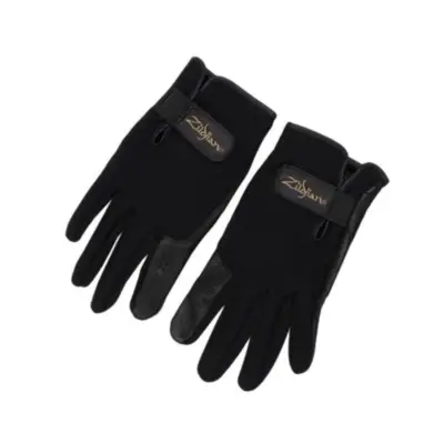 Guantes para Baterista Zildjian Grande
