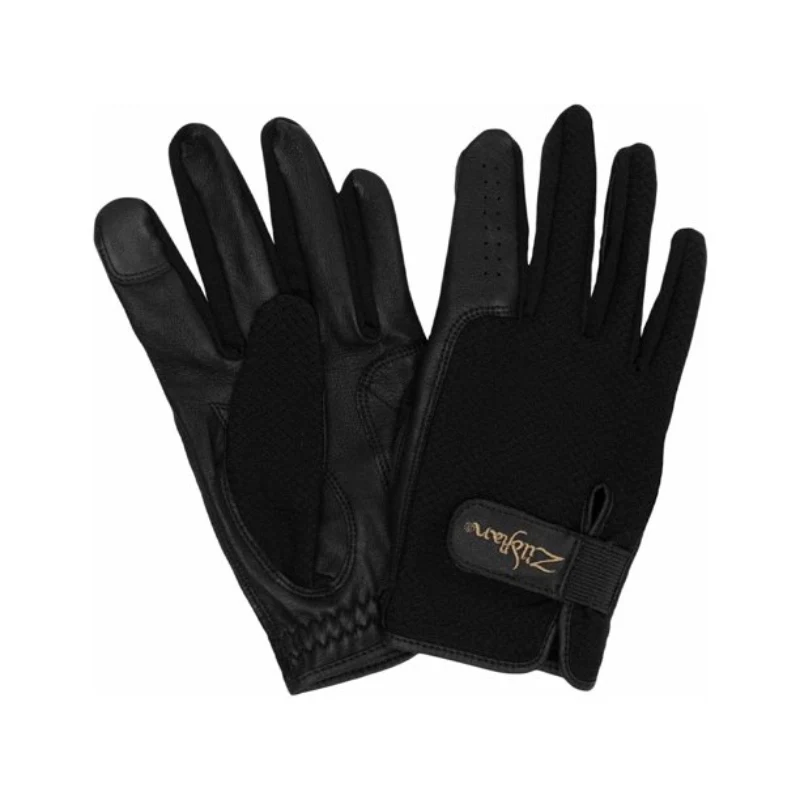 Guantes para Baterista Zildjian Grande - Imagen 2
