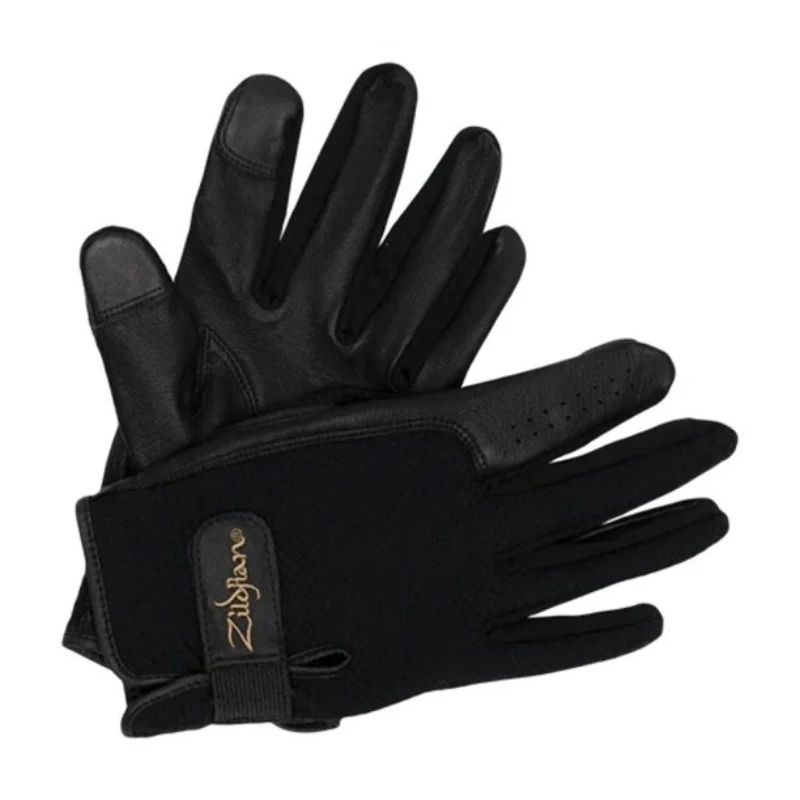 Guantes para Baterista Zildjian Grande - Imagen 3