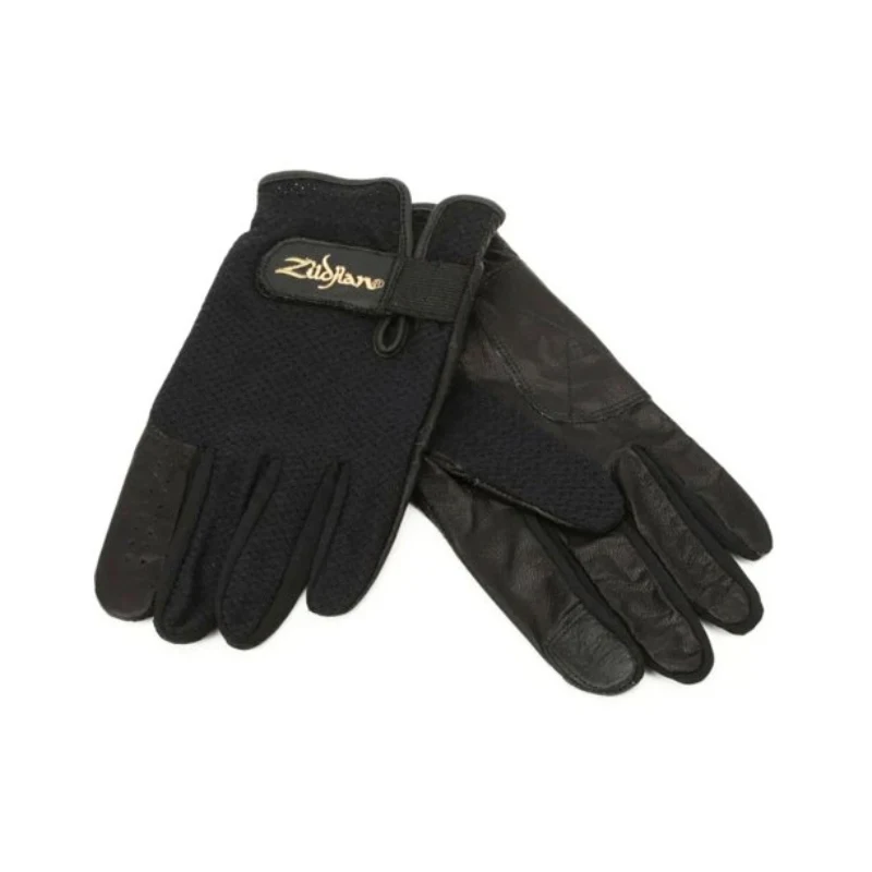 Guantes para Baterista Zildjian Grande - Imagen 4