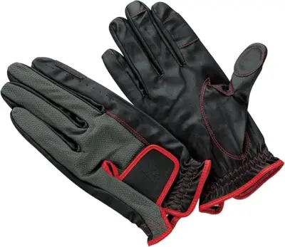 Guantes Tama para Baterista Medianos