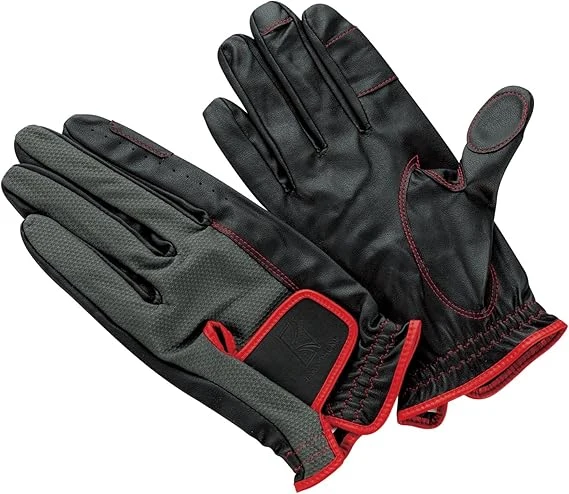 Guantes Tama para Baterista Medianos