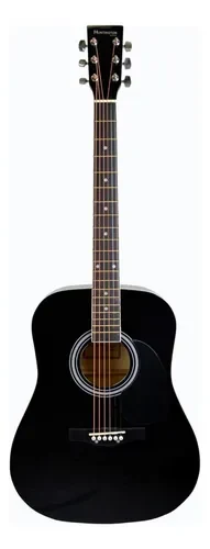Guitarra Eléctrica Bellator XFP3904BK