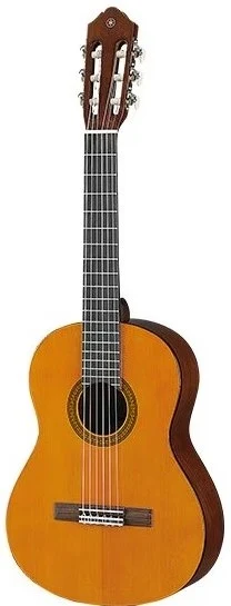 Guitarra Acústica Clásica 1/2 Yamaha CGS102A