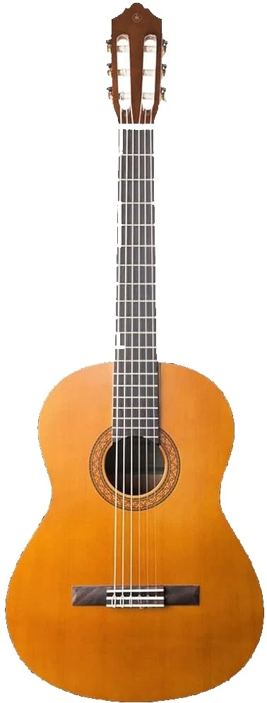 Guitarra Acústica Clásica Yamaha C40M/02