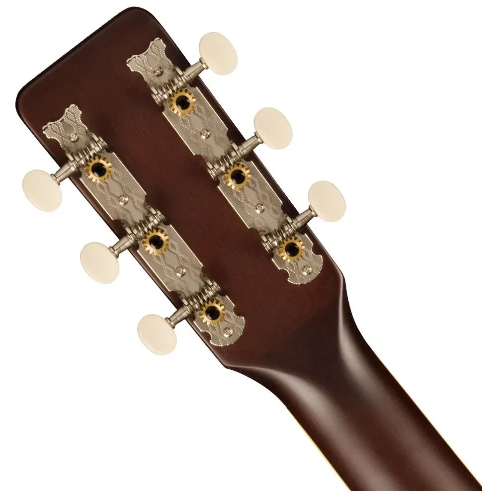 GUITARRA ACUSTICA GRETSCH JIM DANDY CONCERT REX SUNBURST 2711100535 - Imagen 4