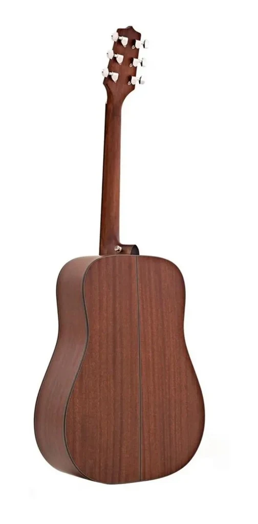 Guitarra Acústica Takamine GD10-NS Dreadnought - Imagen 2