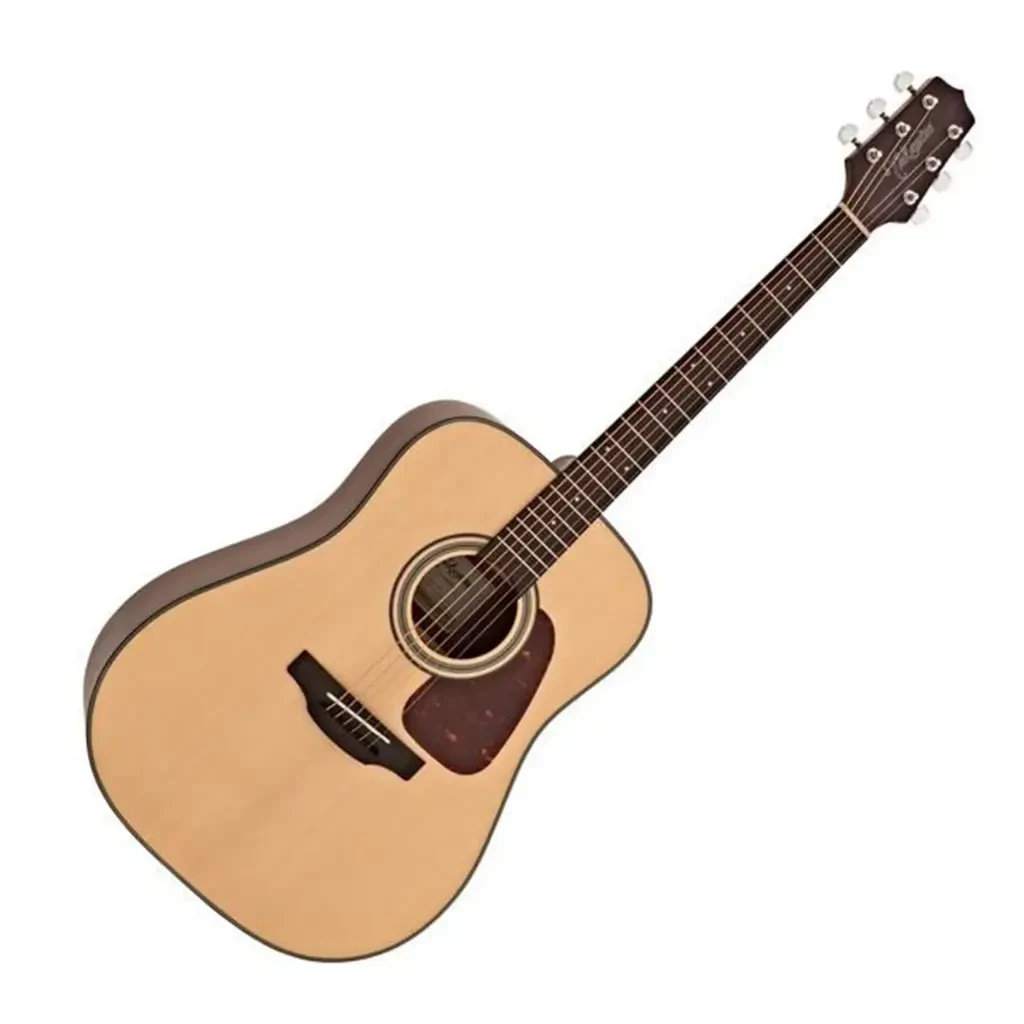 Guitarra Acústica Takamine GD10-NS Dreadnought - Imagen 3