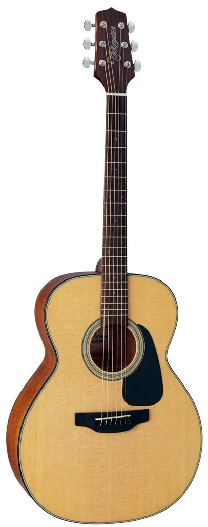 Guitarra Acústica Takamine GN10-NS NEX