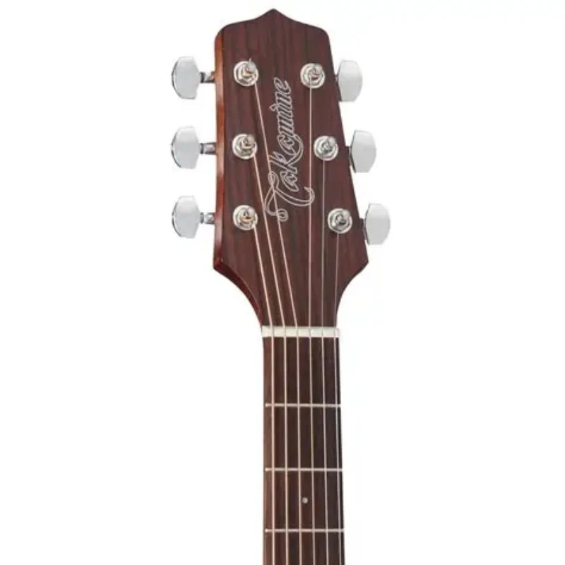 Guitarra Acústica Takamine GN10-NS NEX - Imagen 3