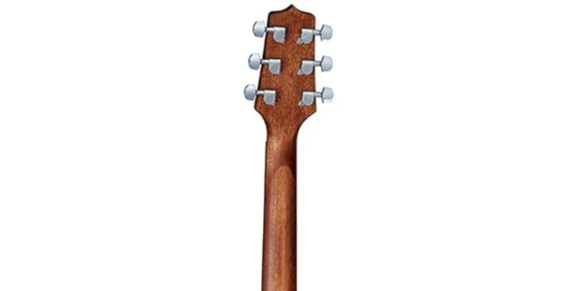 Guitarra Acústica Takamine GN10-NS NEX - Imagen 4