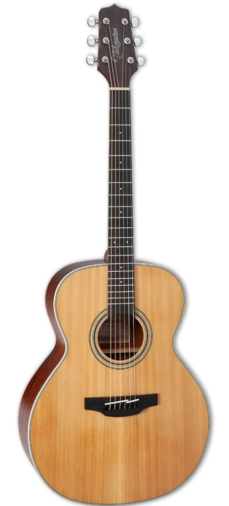 Guitarra Acústica Takamine GN20NS Natural Satinada