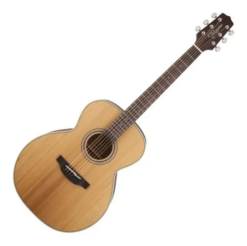 Guitarra Acústica Takamine GN20NS Natural Satinada - Imagen 2