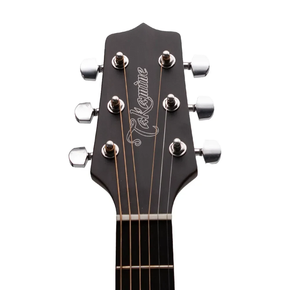Guitarra Acústica Takamine GN20NS Natural Satinada - Imagen 3