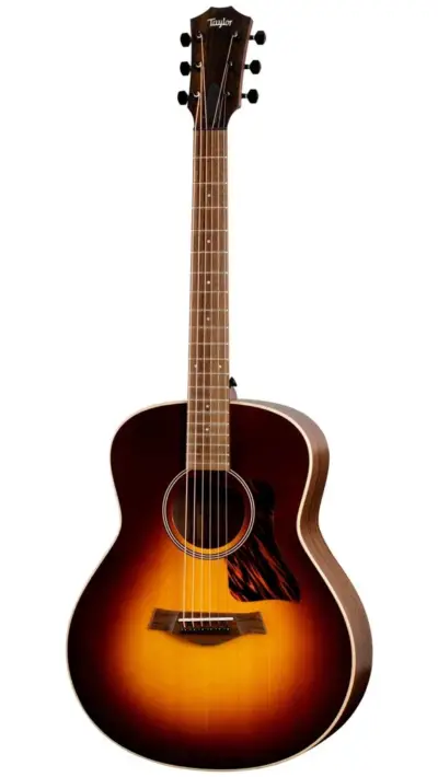 Guitarra Acústica Taylor