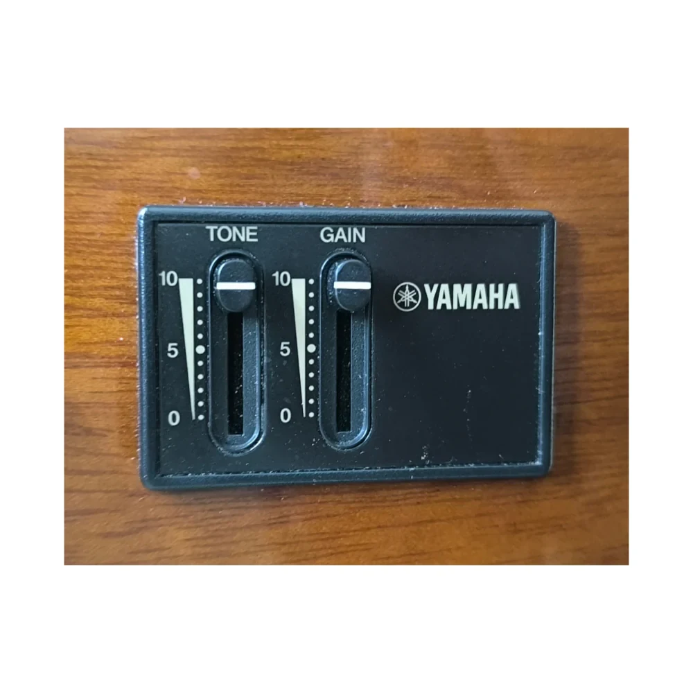 Guitarra Clásica Electroacústica Yamaha CX40 - Imagen 3