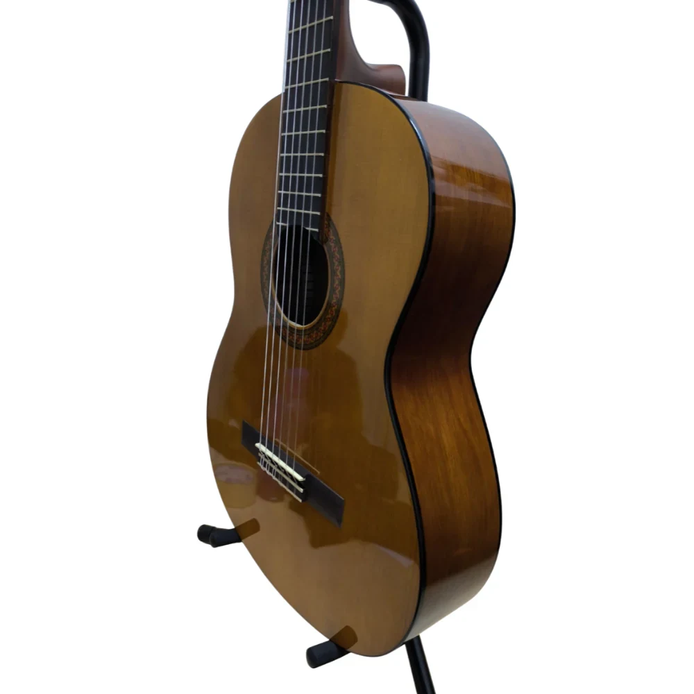 Guitarra Clásica Electroacústica Yamaha CX40 - Imagen 4
