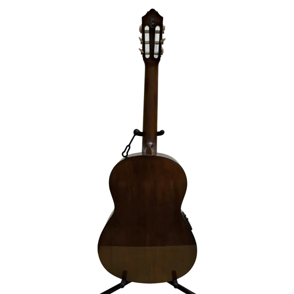 Guitarra Clásica Electroacústica Yamaha CX40 - Imagen 5