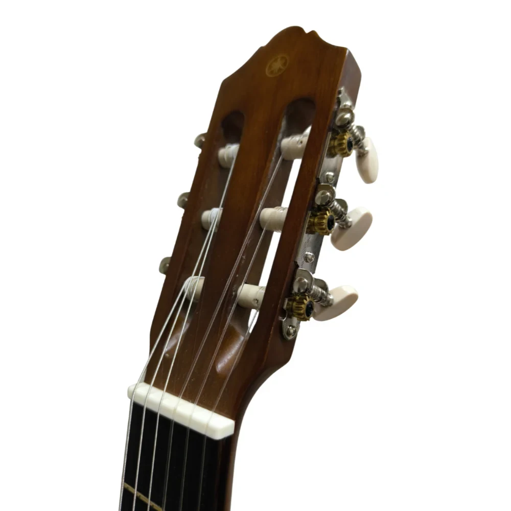 Guitarra Clásica Electroacústica Yamaha CX40 - Imagen 7