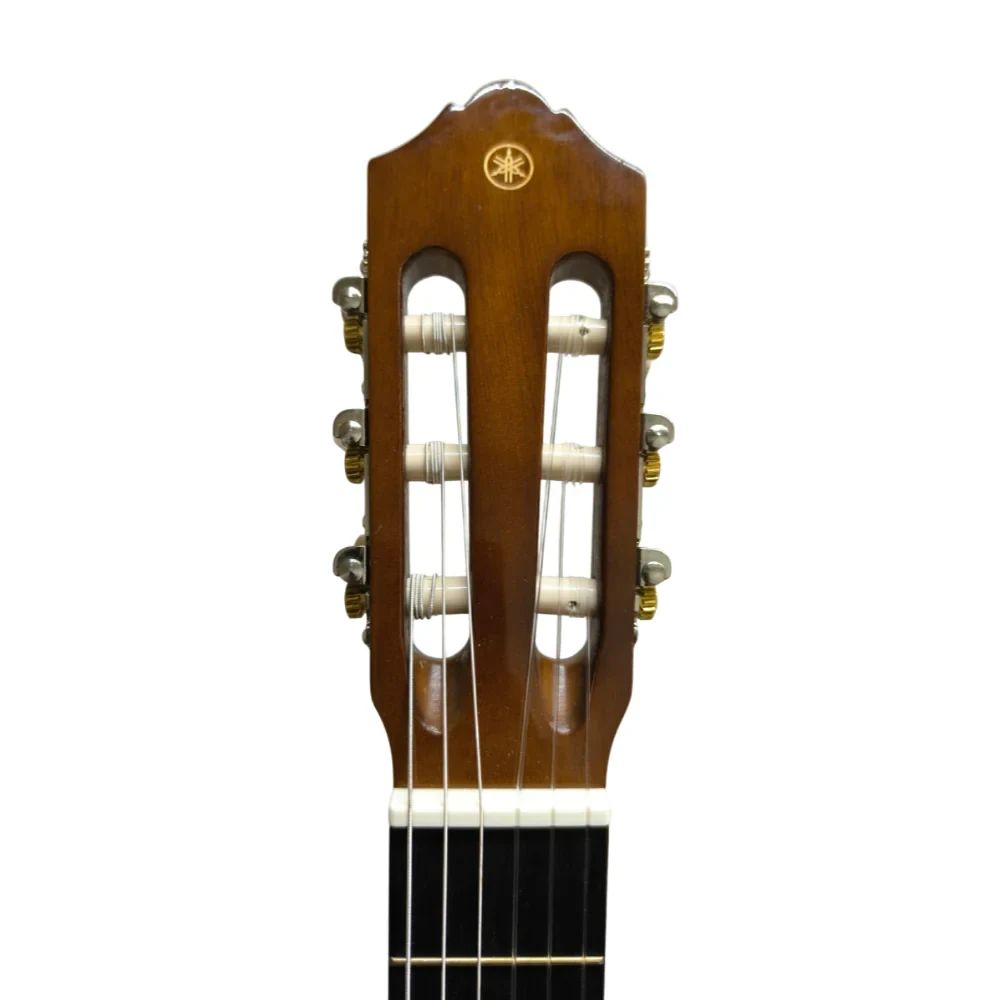 Guitarra Clásica Electroacústica Yamaha CX40 - Imagen 8