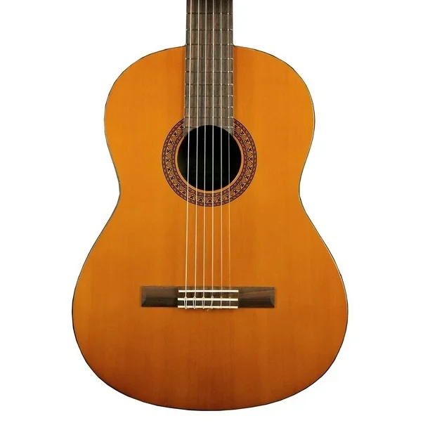 Guitarra Clásica Serie C