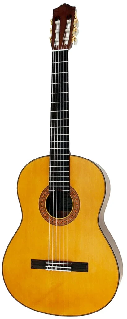 Guitarra Clásica Yamaha C70