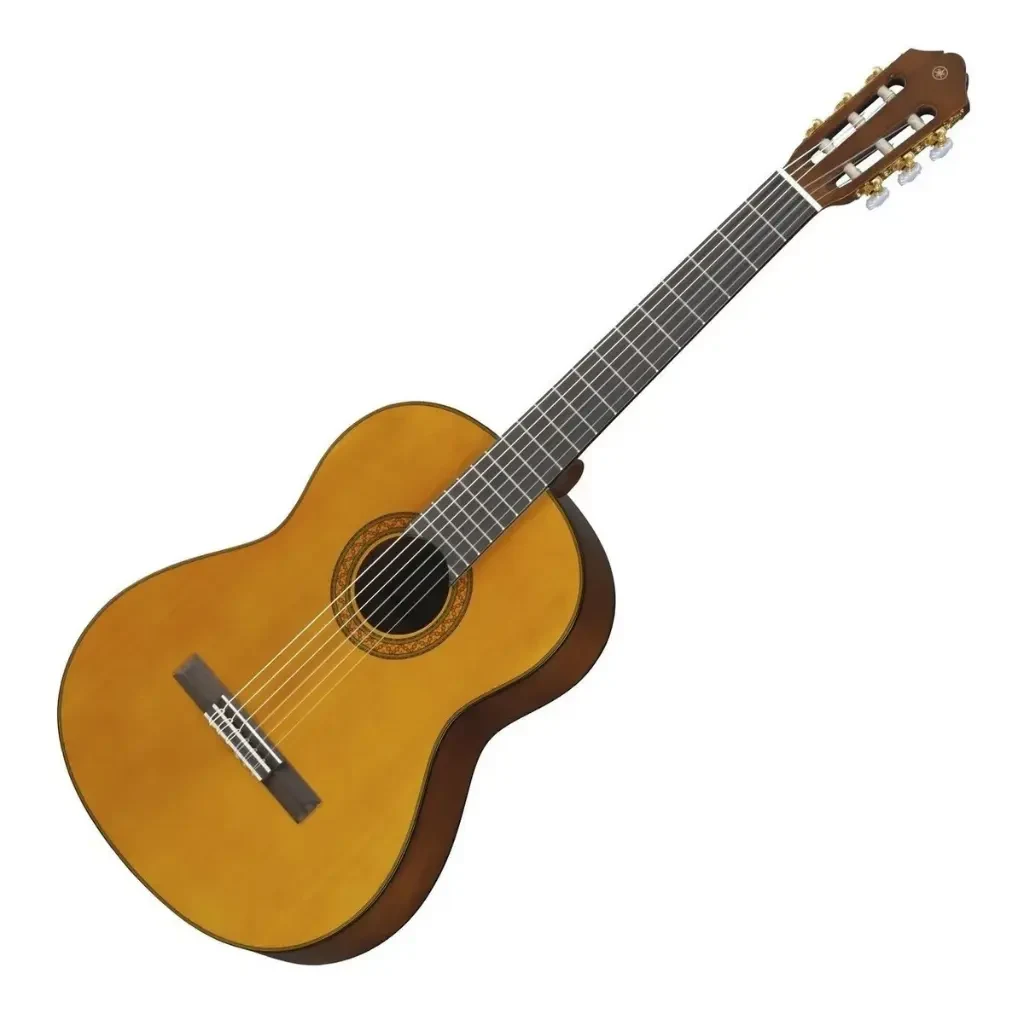 Guitarra Clásica Yamaha C70 - Imagen 2