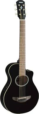 Guitarra Eléctrica Yamaha APX Traveler Sombre