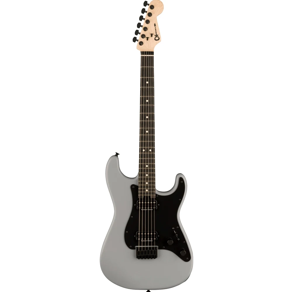 Guitarra eléctrica Charvel Pro-Mod So-Cal Style 1 HH HT E Primer Gray
