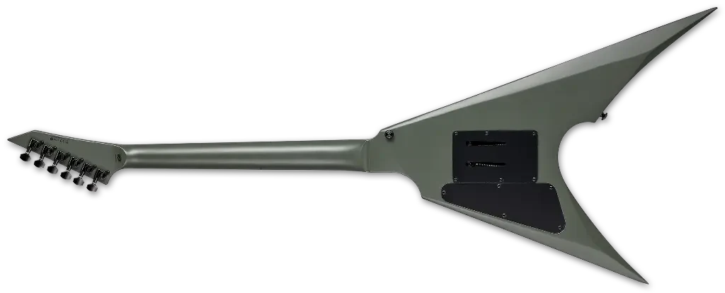 Guitarra eléctrica Arrow 200 Satin - Imagen 2
