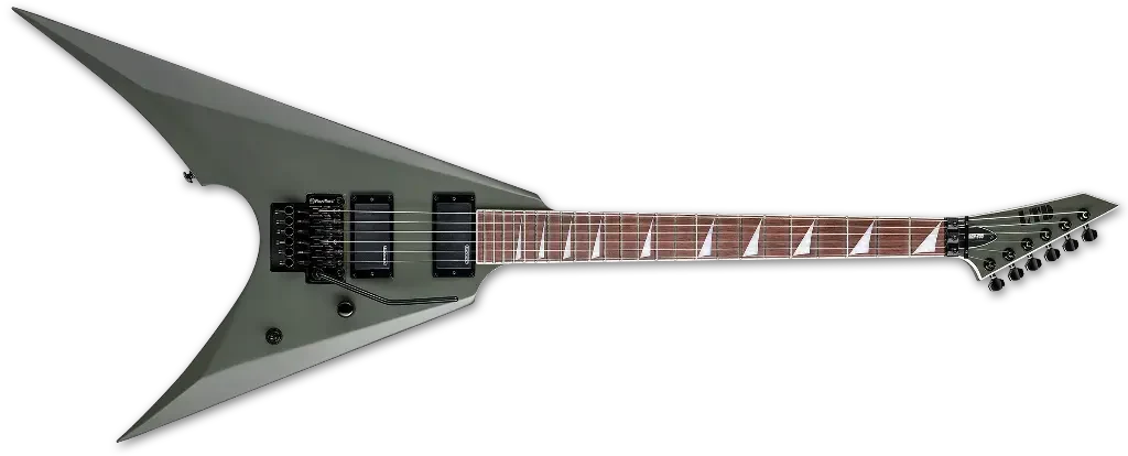 Guitarra eléctrica Arrow 200 Satin - Imagen 3