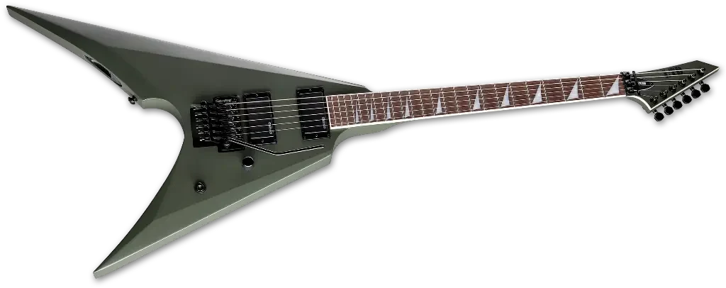 Guitarra eléctrica Arrow 200 Satin - Imagen 4