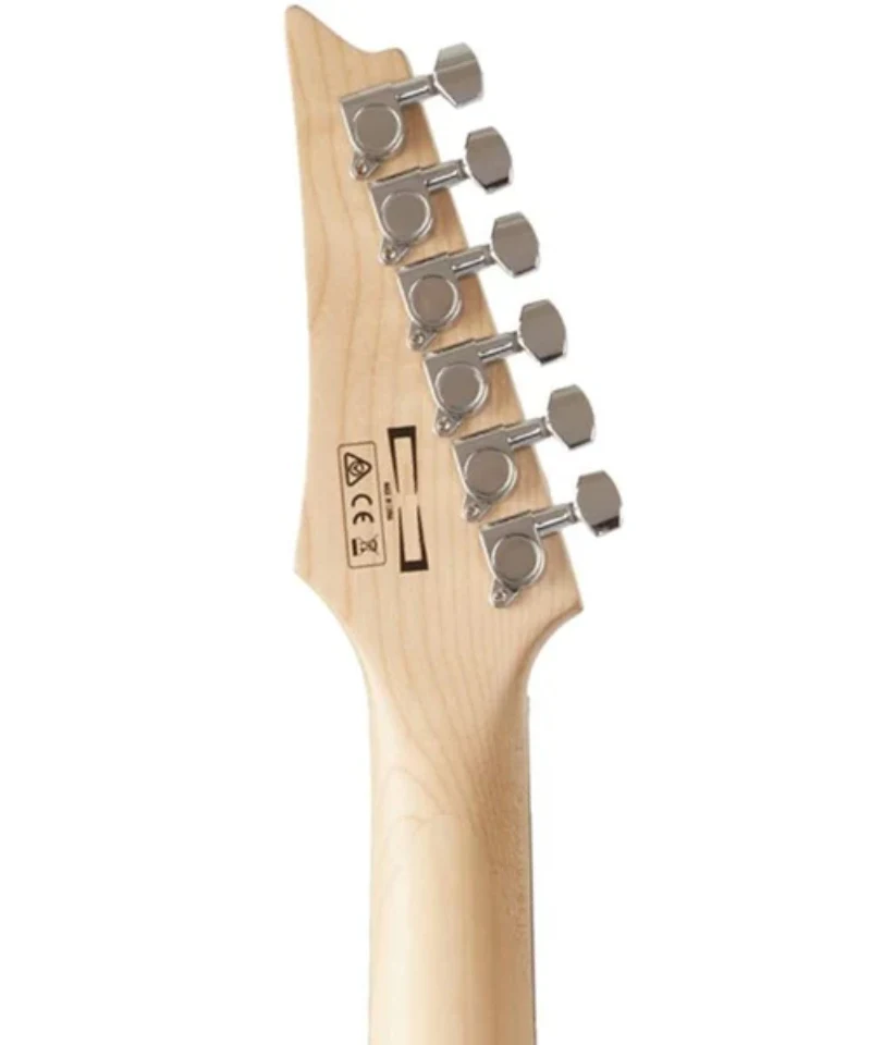 Guitarra eléctrica blanca Ibanez GRG140-WH - Imagen 4