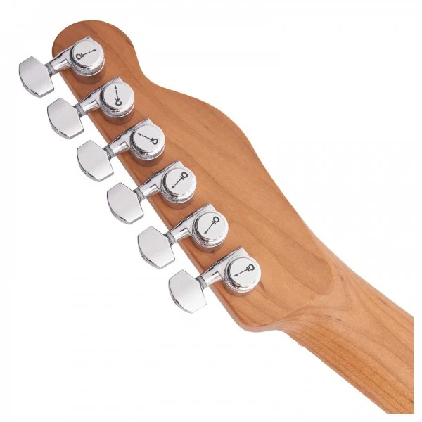Guitarra eléctrica Charvel Pro-Mod So-Cal Style 2 24 HT HH Robins Egg Blue - Imagen 3