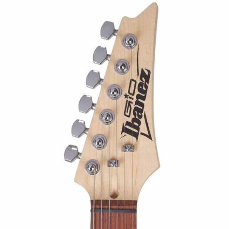 Guitarra eléctrica color azul de la serie GIO Ibanez GRX40 - Imagen 3