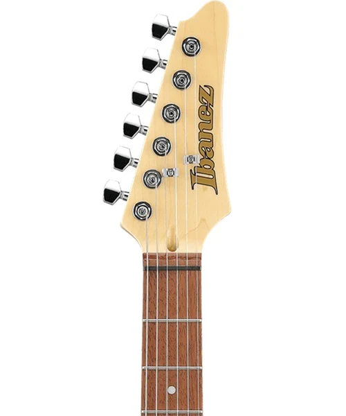 Guitarra eléctrica Ibanez AZES40-TUN color gris tusgteno - Imagen 3