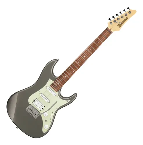 Guitarra eléctrica Ibanez AZES40-TUN color gris tusgteno - Imagen 5