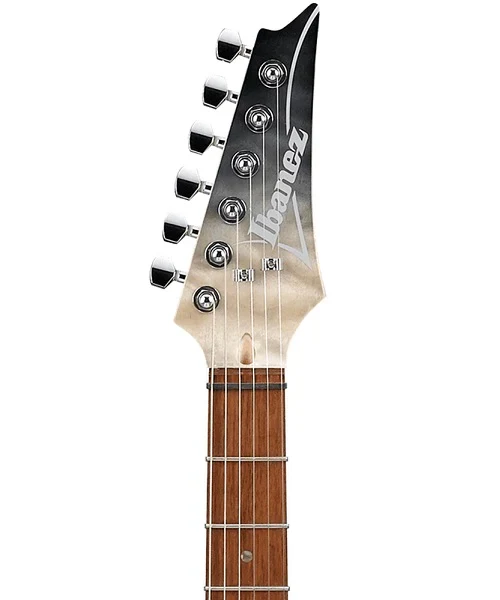 Guitarra eléctrica Ibanez SA360NQM-BMG color negro degradado - Imagen 3