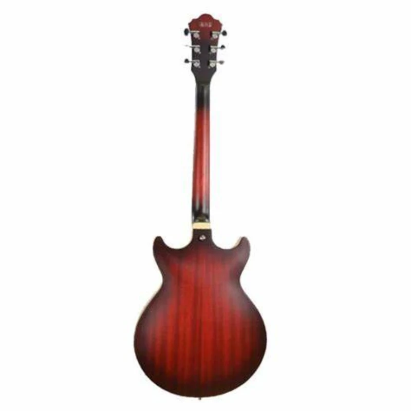 Guitarra eléctrica Ibanez AM53-SRF de la serie Artcore - Imagen 2