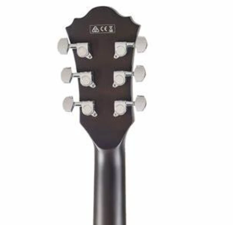 Guitarra eléctrica Ibanez AM53-SRF de la serie Artcore - Imagen 4
