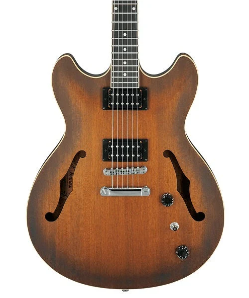 Guitarra eléctrica Ibanez AS53L-TF - Imagen 2