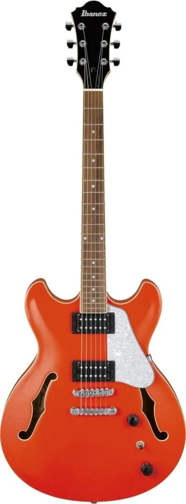 Guitarra eléctrica Ibanez Artcore AS63-TLO