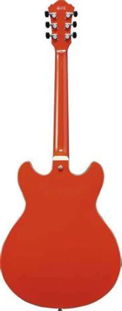 Guitarra eléctrica Ibanez Artcore AS63-TLO - Imagen 2