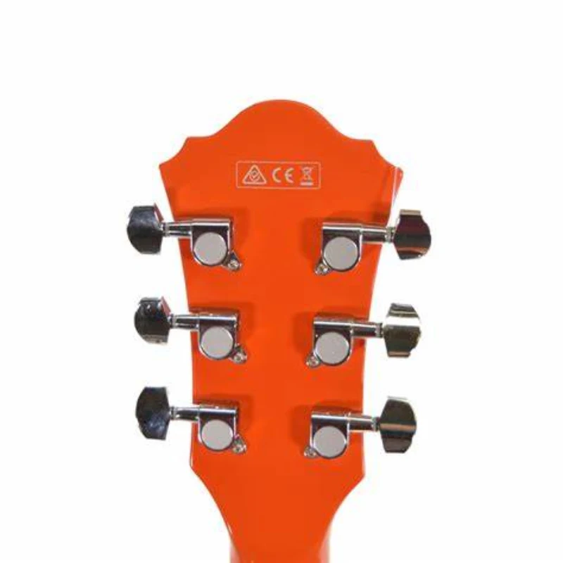 Guitarra eléctrica Ibanez Artcore AS63-TLO - Imagen 4